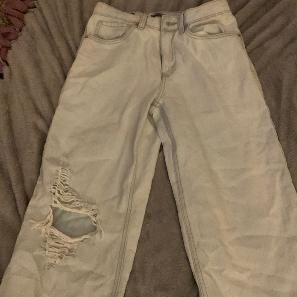 Wild Fable Jean size 2